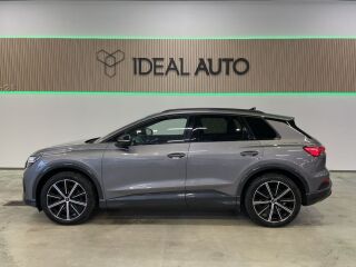 Audi Q4 e-tron 70kW