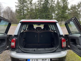 MINI Cooper Clubman 1.6 88kW