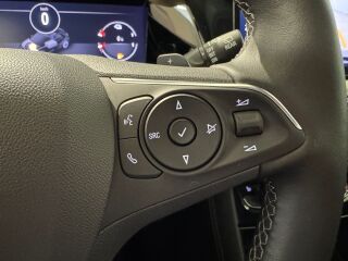 Opel Grandland GS 225 Plug-In 1.6 133kW