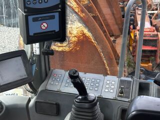 Liebherr L 550 129kW