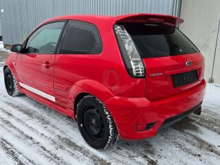 Ford Fiesta ST 150 2.0 110kW