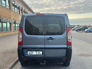 Citroen Jumpy 1.6 66kW