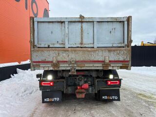 Mercedes-Benz Arocs 3251 8x4 375kW