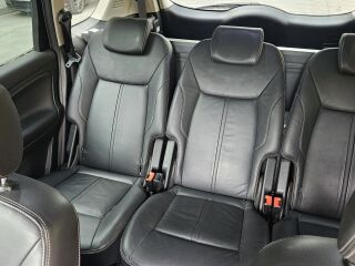 Ford S-MAX 2.0 103kW