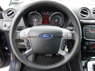 Ford Galaxy Titanium EU5 2.0 R4 TDCi 120кВ