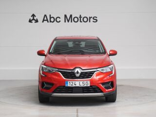 Renault Arkana E-TECH TECHNO HYBRID 1.6 69кВ