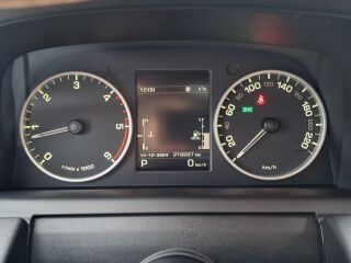 Land Rover Range Rover Sport 3.6 V8 200kW