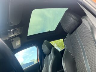 Peugeot 2008 GT-Line AT8 1.2 PureTech 96kW