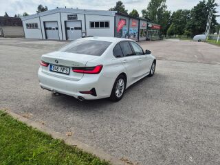 BMW 320 2.0 135кВ