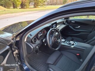 Mercedes-Benz C 200 2.1 100kW