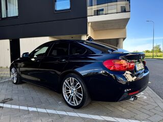 BMW 435 xDrive M-Paket 3.0 230кВ