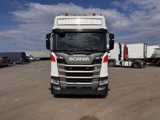 Scania R450 +FULL AIR EURO 6 331kW