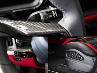 Porsche Cayenne TURBO E-Hybrid Coupe GT 4.0 441kW