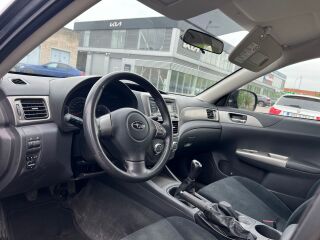 Subaru Impreza 1.5 79kW