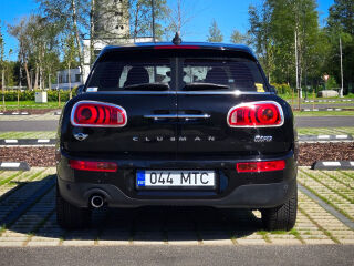 MINI Clubman Cooper 1.5 R3 100kW