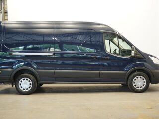 Ford Transit 4x4 2.0 125kW