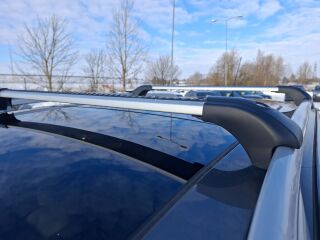 Nissan X-Trail Tekna 1.6 96kW