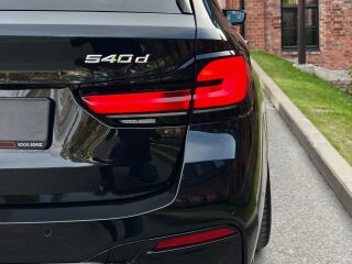 BMW 540 M-Performance X-Drive 3.0 R6 MHEV 250кВ
