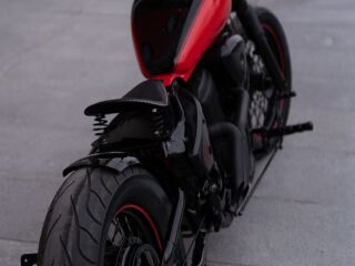 Honda Shadow 600 V2 29кВ