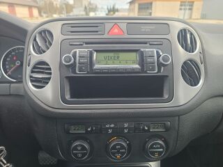 Volkswagen Tiguan 2.0 103kW