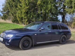 Rover 75 2.0 96kW