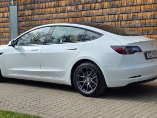 Tesla Model 3 Long Range Dual Motor FACELIFT 366kW