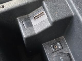 Volkswagen Sharan 2.0 130кВ