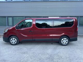 Renault Trafic Facelift Passenger Grand Pack Clim L2H1 2.0 dCi 110kW