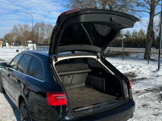 Audi A6 3.0 150kW