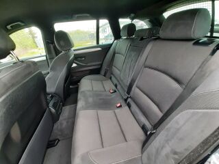 BMW 520 M-Pakett xDrive 2.0 140kW