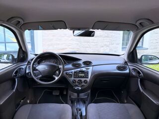Ford Focus Comfort ATM 1.6 74кВ