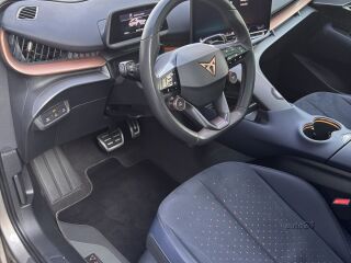 Cupra Tavascan VZ Plus ELEKTER 77kW