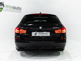 BMW 525 Comfort Line X-drive 2.0 160kW