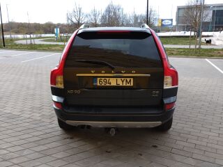 Volvo XC90 2.4 D5 147kW