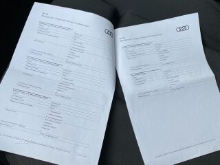 Audi A4 AVANT 2.0 tdi 110kW
