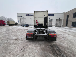DAF XF XF 440 FT MEGA 13.0