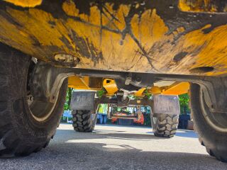 Volvo L30 B 52kW