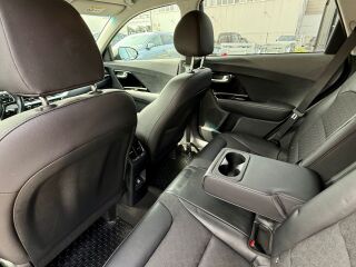 Kia Niro 1.6 77kW