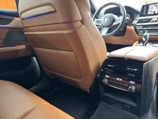 BMW 630 GT Gran Turismo xDrive G32 M-Sport Shadowline 3.0 R6 B57O 195kW