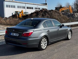 BMW 520 2.0 120kW