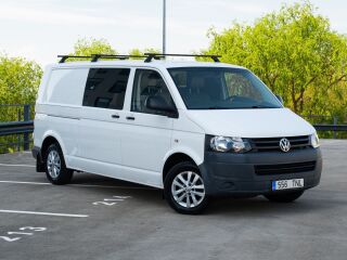 Volkswagen Transporter Facelift Long 2.0 103kW
