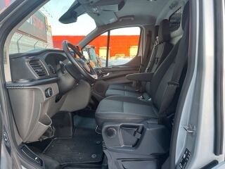 Ford Transit Custom L2H2 Serviceline 2.0 Tdci 125kW