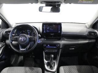 Toyota Yaris Active Plus 1.5 68kW