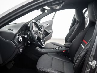 Mercedes-Benz A 180 d 1.5 80кВ