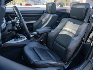 BMW 335 3.0 R6 225kW