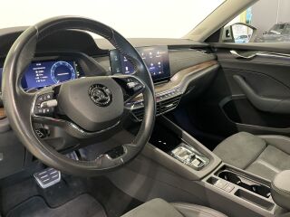 Skoda Octavia 4x4 2.0 TDI 110кВ