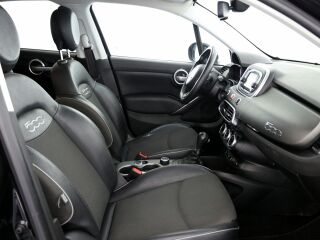 Fiat 500X Luxury ATM 1.4 103кВ