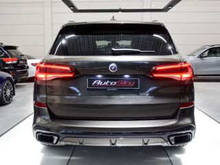 BMW X5 xDrive30d M-Sport 3.0 210kW