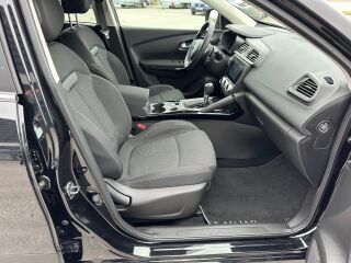 Renault Kadjar 1.5 Dci 85kW