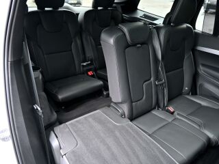 Volvo XC90 AWD 4C H&K ULTIMATE BRIGHT XENIUM INTELLI SAF 2.0 B5 Mild Hybrid Diesel 183kW